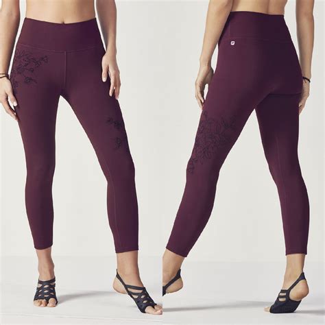 leggings fabletics women|women fabletics leggings size small.